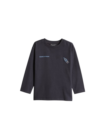 Marc O'Polo ‎KIDS- BOYS Longsleeve in Dark Navy