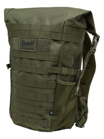 Brandit Brandit Rucksäcke in olive