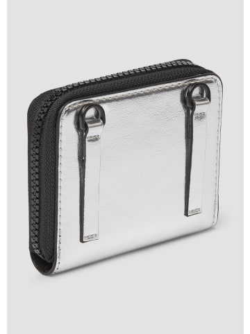 s.Oliver Portemonnaie in 0010_silber