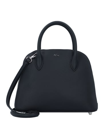 Lacoste Daily City Handtasche 28 cm noir