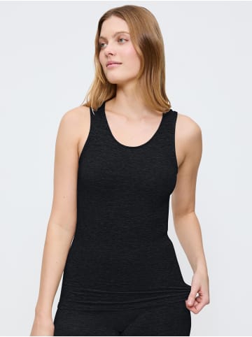 Triumph Tanktop Beauty Layers in Black