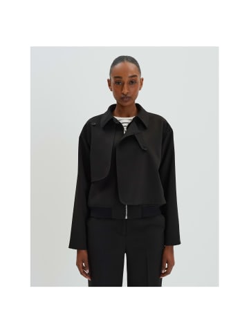 someday. Blazer in Black