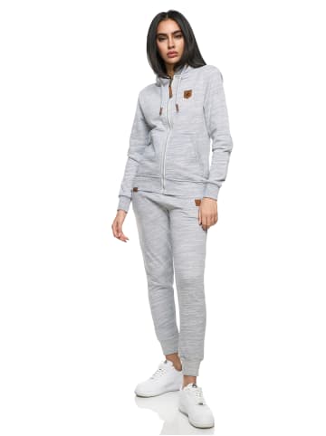 REPUBLIX Jogginganzug BRENDA in Blau