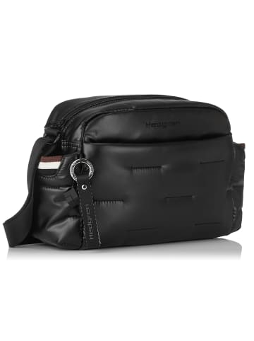 Hedgren Cocoon Cozy Umhängetasche 27 cm in black
