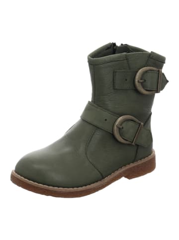 Esgano Kinderstiefel kalt Mädchen  in  Grün