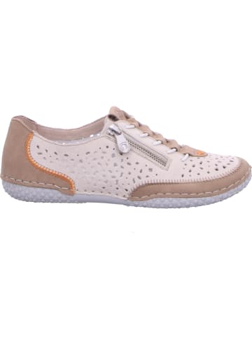rieker Slipper in beige