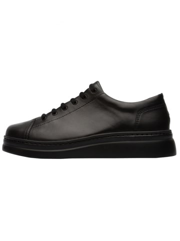 Camper Sneaker " Runner Up " in Schwarz