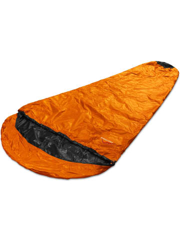 Normani Outdoor Sports Schlafsack-Regenüberzug SleeBag in Gelb