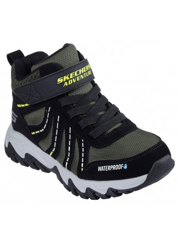 Skechers Footwear Boots  in Schwarz
