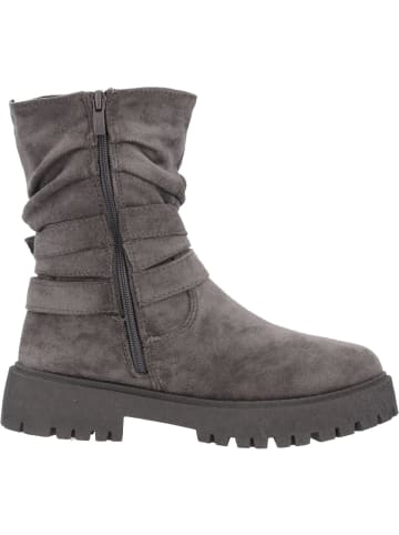 palado Boots in Grau