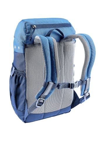 Deuter Schmusebär in Hellblau351