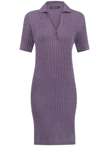 Felix Hardy Kleid in lila