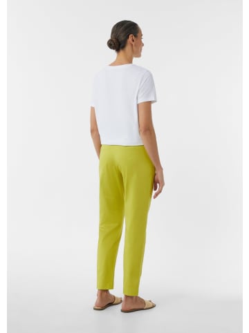 comma T-Shirt in 01D1_weiß