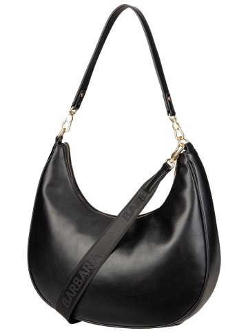 travelite Handtasche Barbara Cozy HO in Schwarz