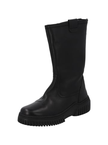 Gabor Klassische Stiefel in Schwarz