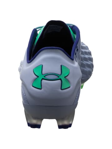 Under Armour Fußballschuh UA Magnetico Elite 3 FG in flieder