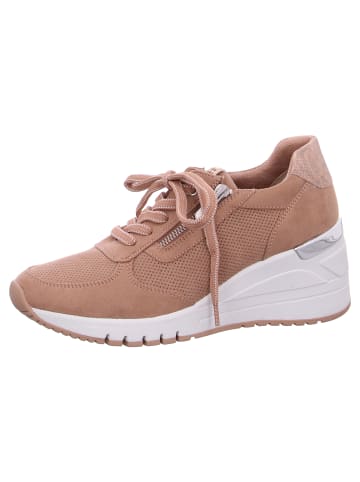 Marco Tozzi Sneaker in Rosa