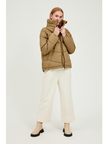 b. young BYBomina regular fit in Tannin