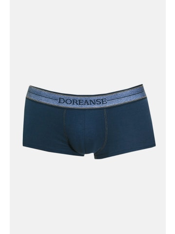 Doreanse Pants in navy