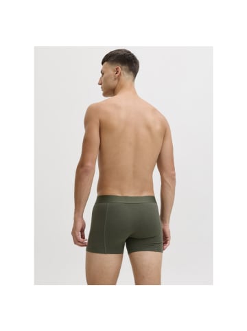 Jack & Jones Unterwäsche in Forest Night