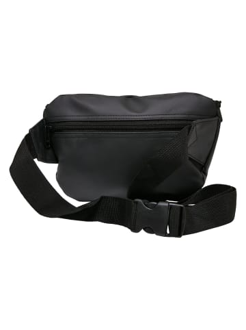 Urban Classics Urban Classics Hüfttaschen in black