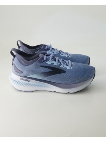 Brooks Laufschuhe in Blau