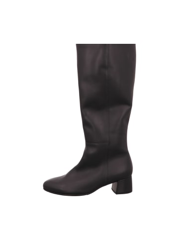Gabor Komfort Stiefel in Schwarz