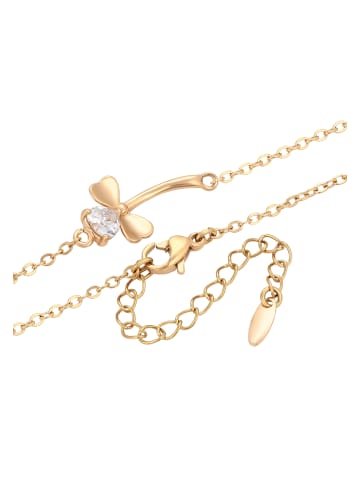 gaya Women Necklace in Rose Gold