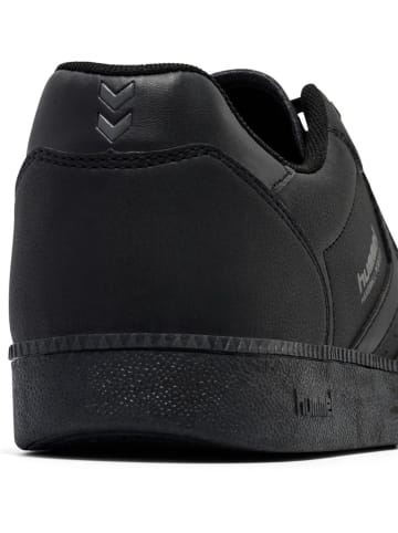 Hummel Handball "Handball Perfekt Sn" in Schwarz