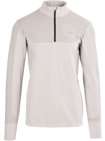 Trespass Longsleeve in Grau