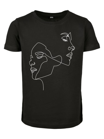 Mister Tee T-Shirts in black