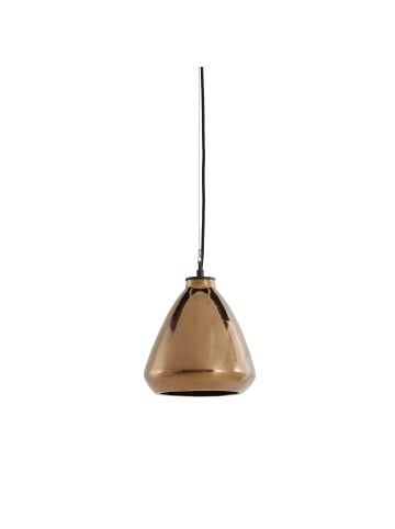 Light & Living Hängeleuchte Desi - Bronze - Ø22.5cm