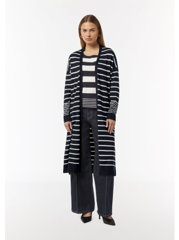 comma Strickjacke in 59G2_navy