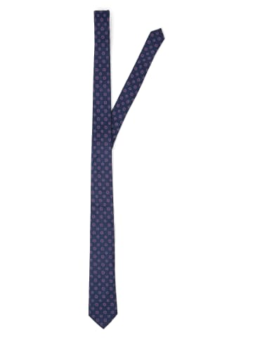 Andrew James Krawatte in marine - 0003