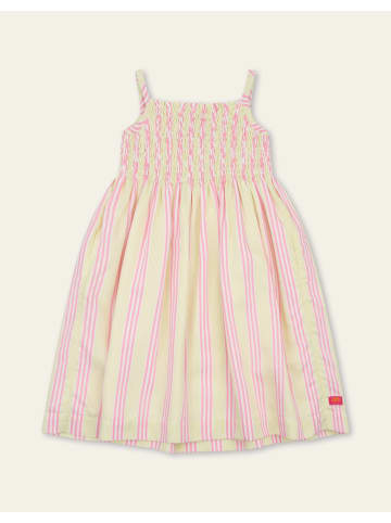 Oilily Dorien Kleid in Gelb