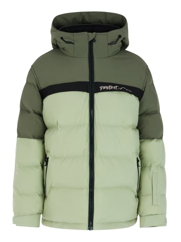 Protest " PRTMACK JR in Thyme