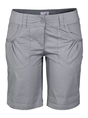Kangaroos Bermudas in hellgrau