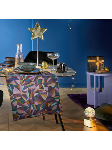 Butlers Butlers LED-Glühlampe BRIGHT LIGHT Fireworks in Multicolor