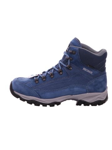 MEINDL Winterstiefel in blau