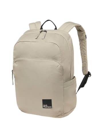 Jack Wolfskin Terraview 20 - Rucksack 43 cm (stone) in stone