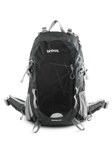 blnbag blnbag S1 - Trekkingrucksack in Schwarz-Grau