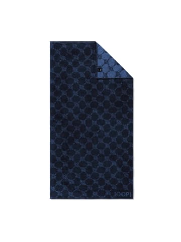 JOOP! Duschtuch 1er Pack in Blau