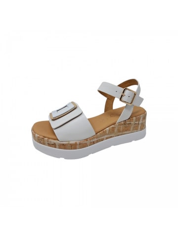 Repo Sandalette  in Weiß