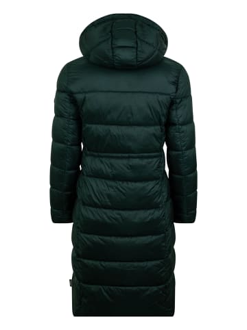 SCHIETWETTER Steppparka "Dünen Dagmar" in green