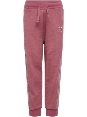 Hummel Hummel Pants Hmlwulba Jungen in DECO ROSE