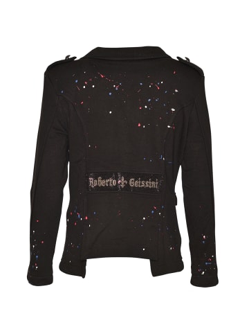 Roberto Geissini VIP Blazer Schwarz