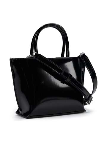 Guess Arnela Shopper Tasche 25 cm in black