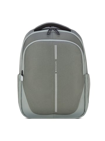 Roncato K2 Daypack 41 cm Laptopfach in sage