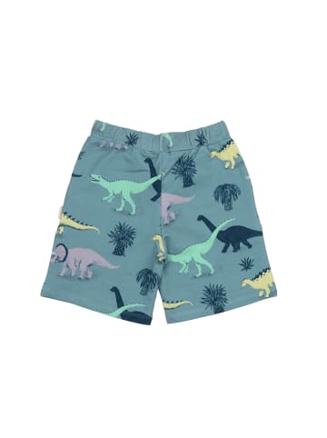 Walkiddy Shorts Running Dinosaurs-Shorts