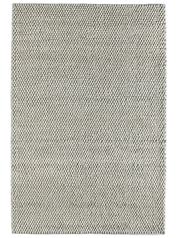 Teppich Boss Kurzflor Teppich Amar 590 - Elfenbein